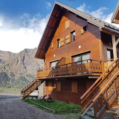 Duplex Dans Chalet Au Coeur De La Station Reallon Ngoại thất bức ảnh